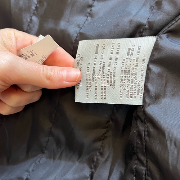 Levi’s jacket - Picture 4 of 6